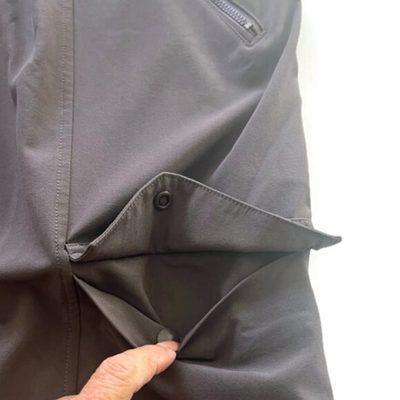 Patagonia Dress with pockets - Picture 10 of 13